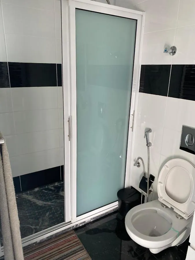 Appartement Bellamy à Porto Novo