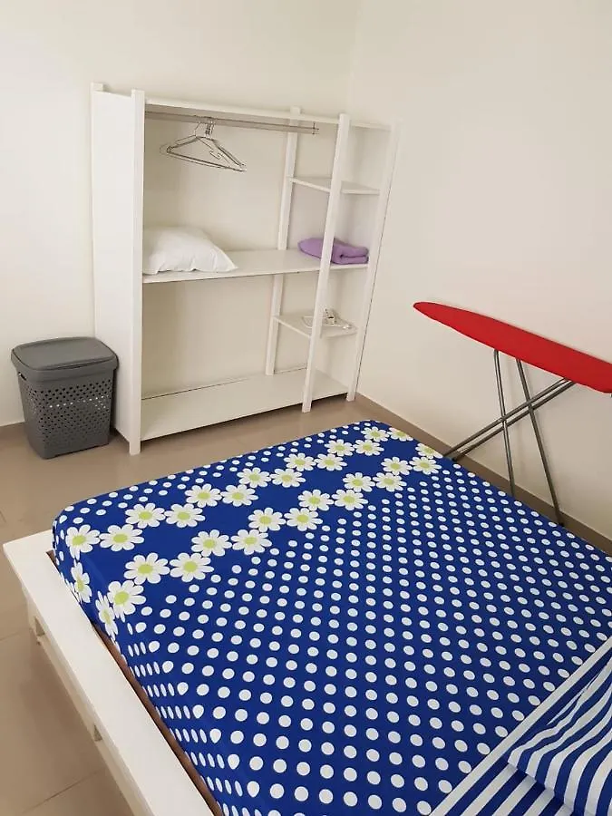 Appartement Bellamy à Porto Novo