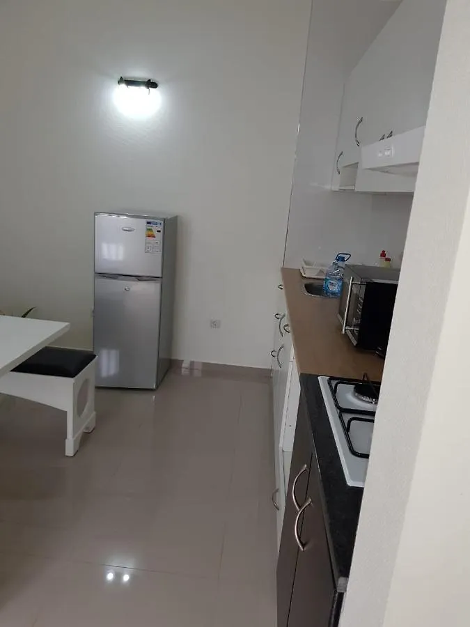 Appartement Bellamy à Porto Novo 0*,  Cap-Vert