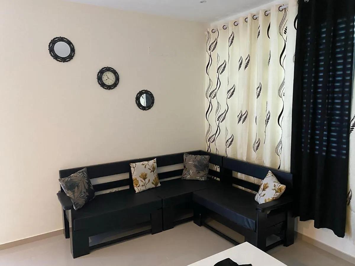 Appartement Bellamy à Porto Novo 0*,  Cap-Vert