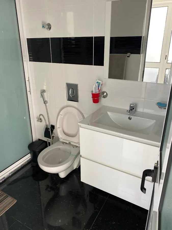 Appartement Bellamy à Porto Novo 0*,