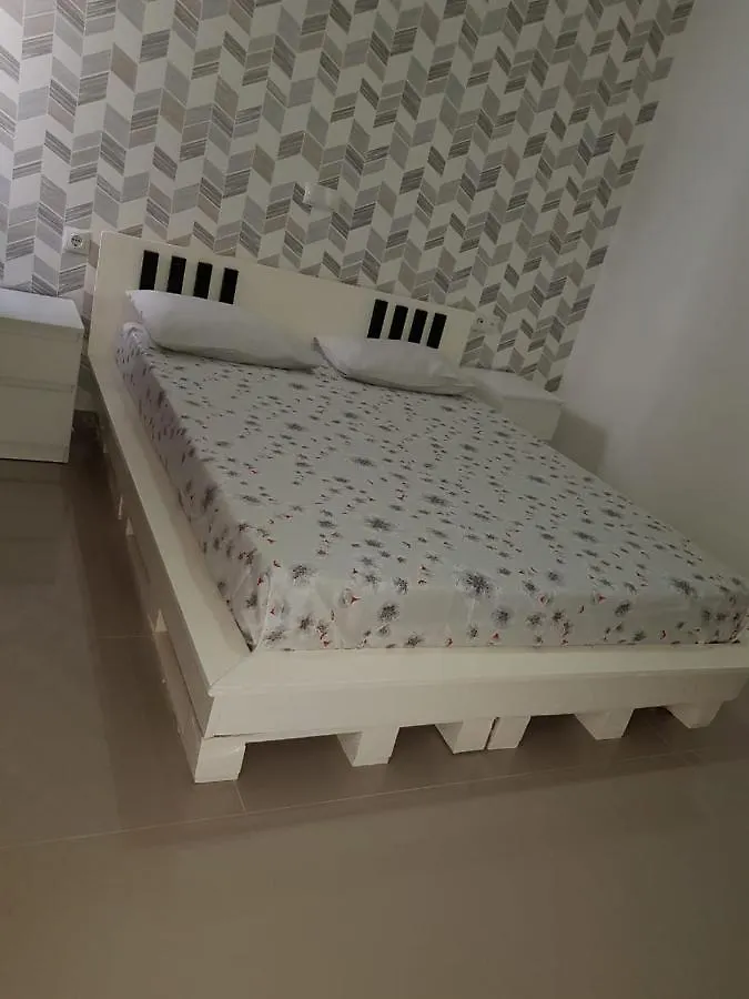 Appartement Bellamy à Porto Novo