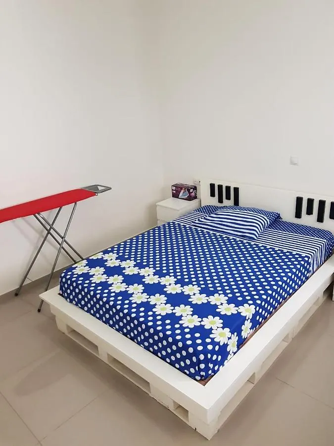 Appartement Bellamy à Porto Novo