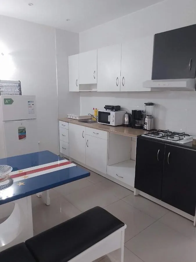 Appartement Bellamy à Porto Novo