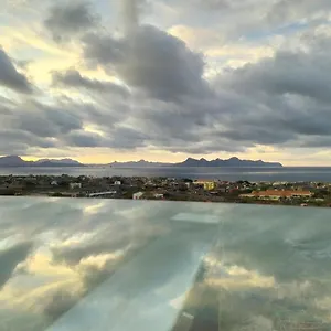 Bem Vindos A Kasa Porto Novo
