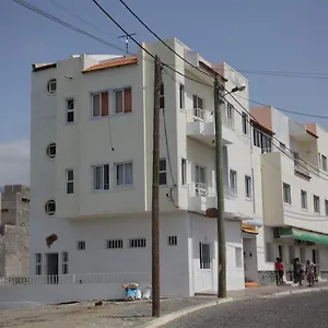 Nha Casa Porto Novo