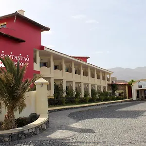 Santantao Art Porto Novo