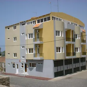 Residencial Pôr Do Sol Porto Novo